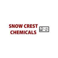 Snow Crest Chemicals Logo