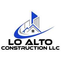 Lo Alto Construction Logo
