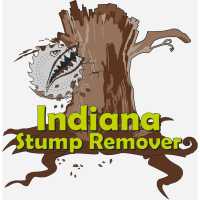 Indiana Stump Remover Logo