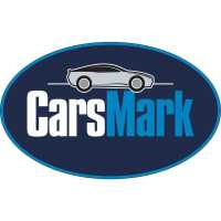 CarsMark Sales & Rentals Logo