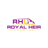 Royal Heir Logistics, LLC Logo