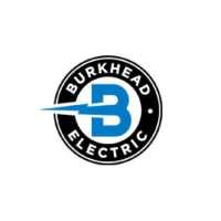 Burkhead Electric Logo