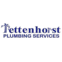 Tetenhorst Plumbing Services Logo