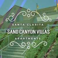 Sand Canyon Villas & Townhomes Logo
