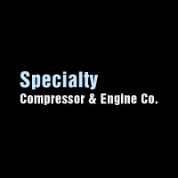 Specialty Compressor & Engine Co Logo