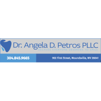 Dr Angela D Petros PLLC Logo