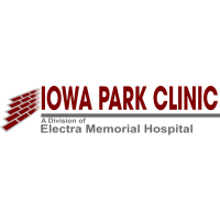 Iowa Park Clinic Logo