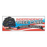 Independence Tree Care Logo
