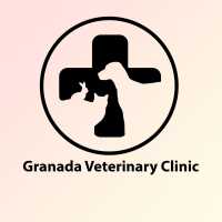 Granada Veterinary Clinic Logo
