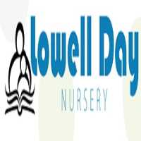 Lowell Day Nursery Logo