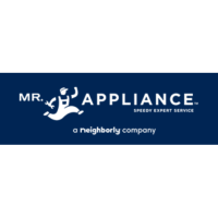 Mr. Appliance of Aberdeen Logo
