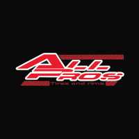 All Pros Tires and Rims Logo
