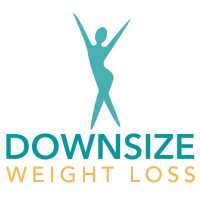 Downsize Weight Loss Logo