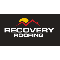 Recovery Roofing Logo