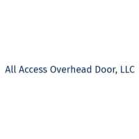 All Access Overhead Door, LLC Logo