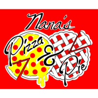 Nana's Pizza & Pie, LLC Logo