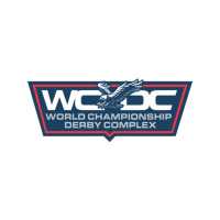 World Championship Derby Complex Logo