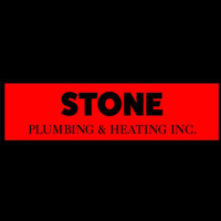 Stone Plumbing and Heating Inc. Logo