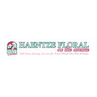 Haentze Floral Co Logo