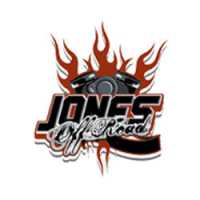 Jones Offroad Logo