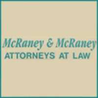 McRaney & McRaney Sanford Killebrew Logo