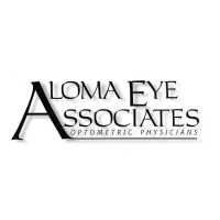 Aloma Eye Associates Logo