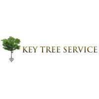 Key Tree Service Logo