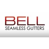 Bell Seamless Gutters Logo