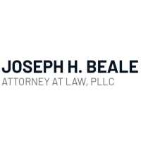 Joseph H. Beale, Attorney At Law, PLLC Logo
