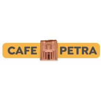 Cafe Petra Logo