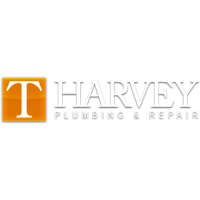 T. Harvey Plumbing & Repair Logo