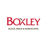 Boxley Block, Brick & Hardscapes Logo