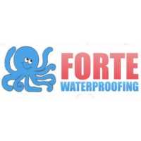 Forte Waterproofing Logo