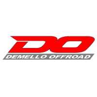 Demello Offroad Logo