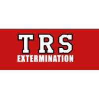 TRS Extermination Logo