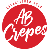 AB Crepes Logo