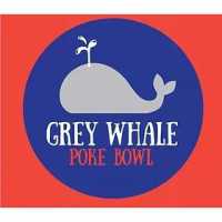 Grey Whale Ramen & Poke Logo
