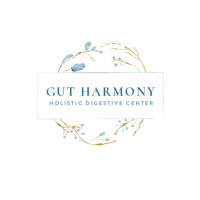 Gut Harmony Logo