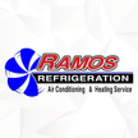 Ramos Refrigeration - AC & Heating Service LLC Logo