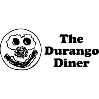 Durango Diner Logo