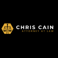 Chris Cain Law Logo