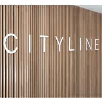 CityLine Apartments Logo