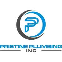 Pristine Plumbing Inc Logo
