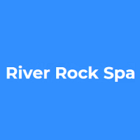 River Rock Spa Logo
