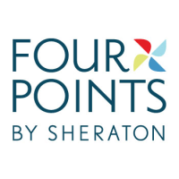 Four Points by Sheraton Oklahoma City Airport Logo