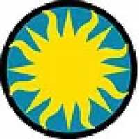 Suncrest Premier Landscaping Logo