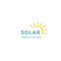 Solar Landscaping LLC Logo