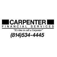 Carpenter Financial Services Logo