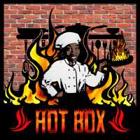 Hotbox Bistro, LLC Logo