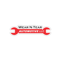 Wear N Tear Automotive Logo
